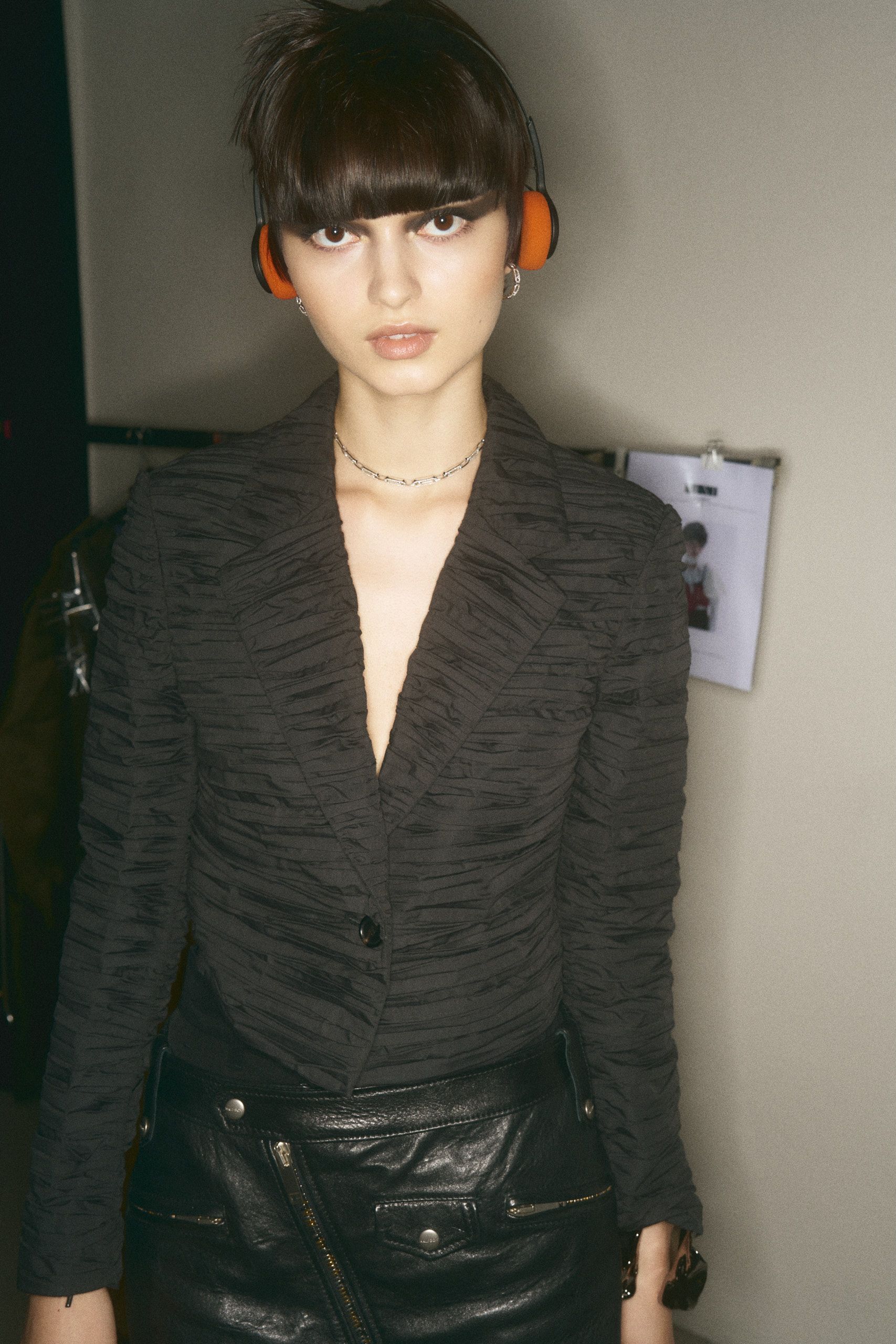 Fashion Backstage - Schön Switzerland - Pic. 4